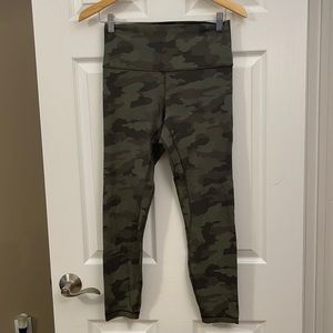 Lululemon Align leggings
